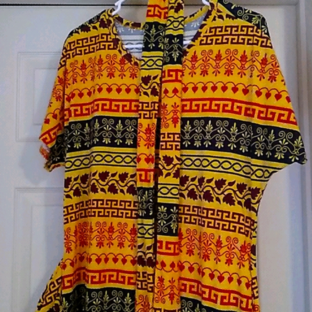 Lularoe Marly
